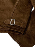 BIZZO SUEDE JK