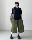 Delhi Cable Half Knit