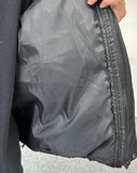 Tireng Minimal Wellon Short Padding