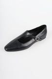 unic flat loafers