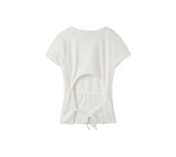 PIPING LINE TIE-BACK TEE
