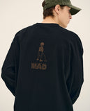 MADBOY LS TEE