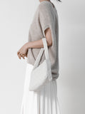 [Premium] Kai Cashmere Whole Garment Knit Vest