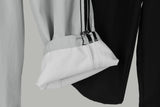 track nylon pants