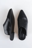 Point stiletto cutting shoes