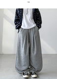 Uteng Balloon Training Pants