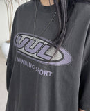 UUL Pigment Short-Sleeved T-Shirt