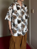 Vacation Hawaiian Shirt
