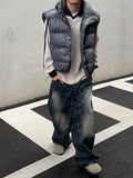 Recycle Wellon Padding Vest