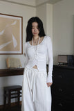 Big wide balloon pants