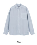 Linon Pigment Basic Shirt