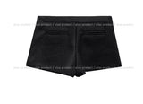 Rondi Low Rise Winter Shorts