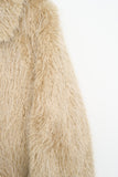 (W) Viel Fur Jacket