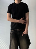 Muscle Slim Short Sleeve