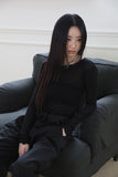 Hills Soft Slim Tee