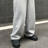 FW Fleece Brushed Duck Clog