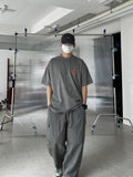 Daily Nylon Balloon Cargo Pants