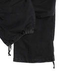 COZY COTTON CARGO PANTS