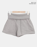 The Feel Folding Shorts