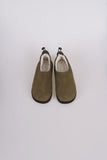back string slip on