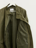 OG Vintage highend fishtail parka