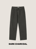 Shine Pigment Carpenter Pants