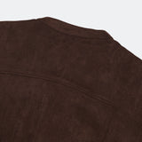 Bar Suede Biker Jacket