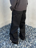 Vog Washed Carpenter Pants