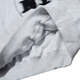 HEART HOODIE