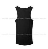 [U-BASIC] Hen Basic Ribbed Sleeveless