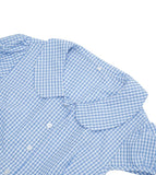♥ BUTTON STRAP CHECK SH