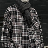 Premium Goof Wool Muffler