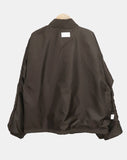 Wern Nylon Windbreaker