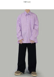 Kendi overfit shirt