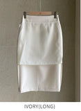 Bebel H-Line Basic Skirt