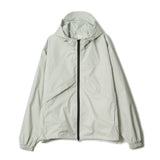 Waterproof Hood Windbreaker