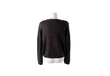 Madi Wool Soft Button Knit Cardigan