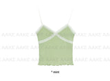 DEAR LACE SLEEVELESS