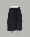 Lito crop cargo pants