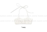 WRINKLE TUBE TOP