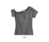UNBALANCE BUTTON T