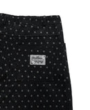 DOT LACE PATCH PT