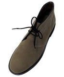 Suede Desert Boots