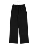1+1 Cent Jogger Wide Sweat Set