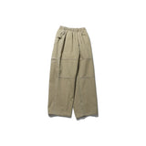 Pono Oxford Pigment Pants