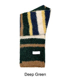 Dabetty Wool Color Matching Muffler