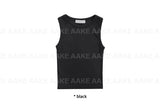 COLOR POP SLEEVELESS