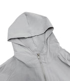 HIGH-NECK WIND HOOD JP