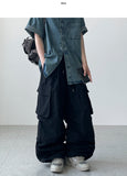 Trex Balloon Cargo Pants