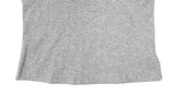 Lorin Deep V-Neck Slim Short Sleeve T-Shirt